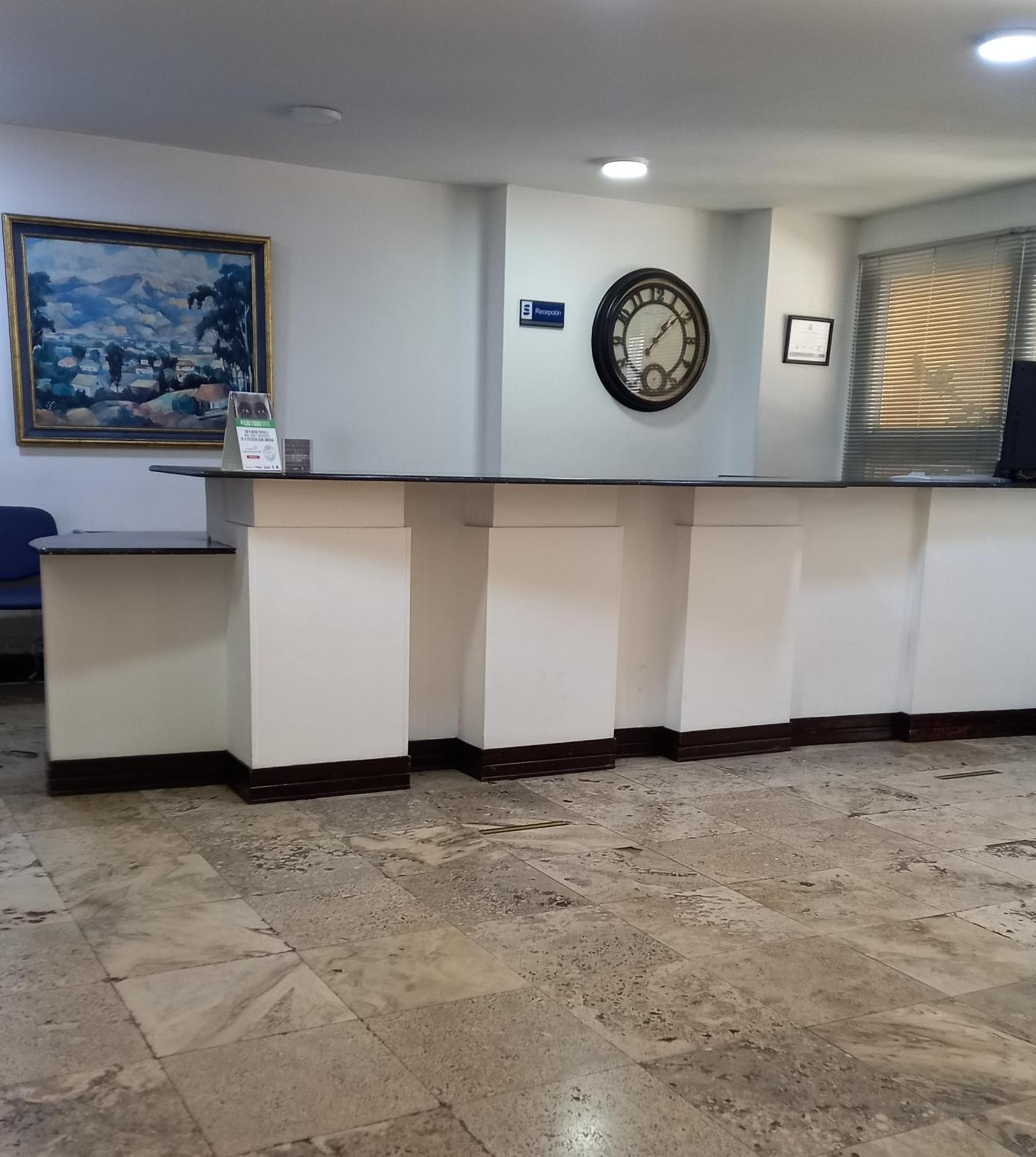 Appart hôtel Santa Maria 3*