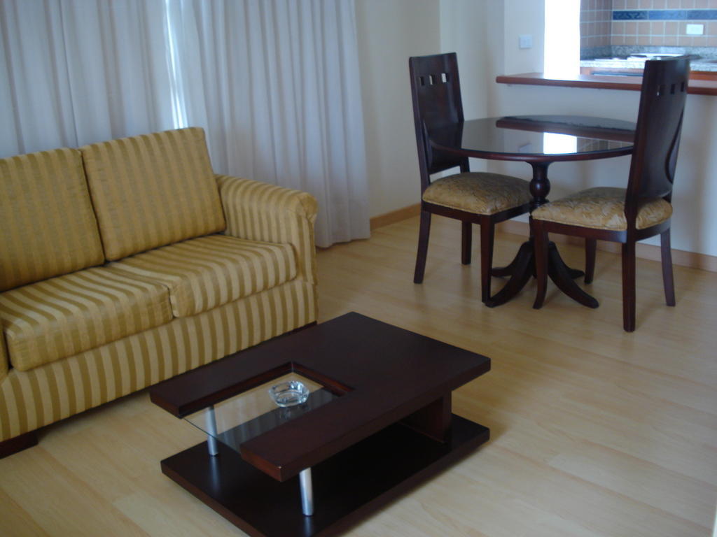 Appart hôtel Santa Maria