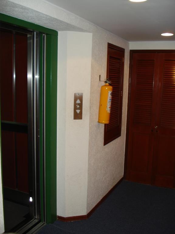 Appart hôtel Santa Maria Bogotá