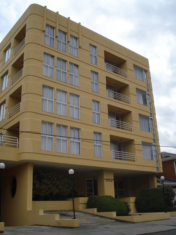 Santa Maria Appart hôtel 3*