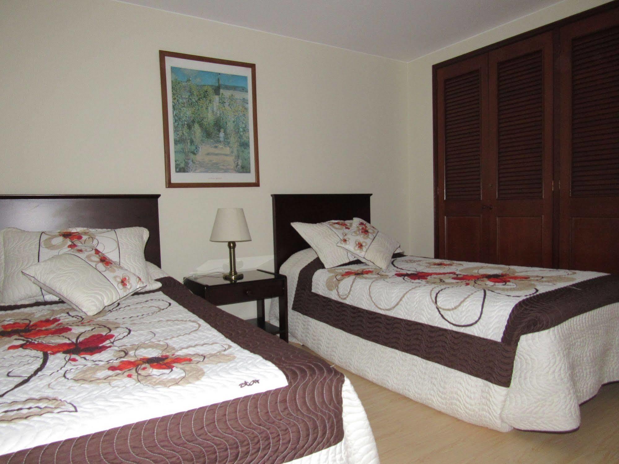 Santa Maria Appart hôtel 3*