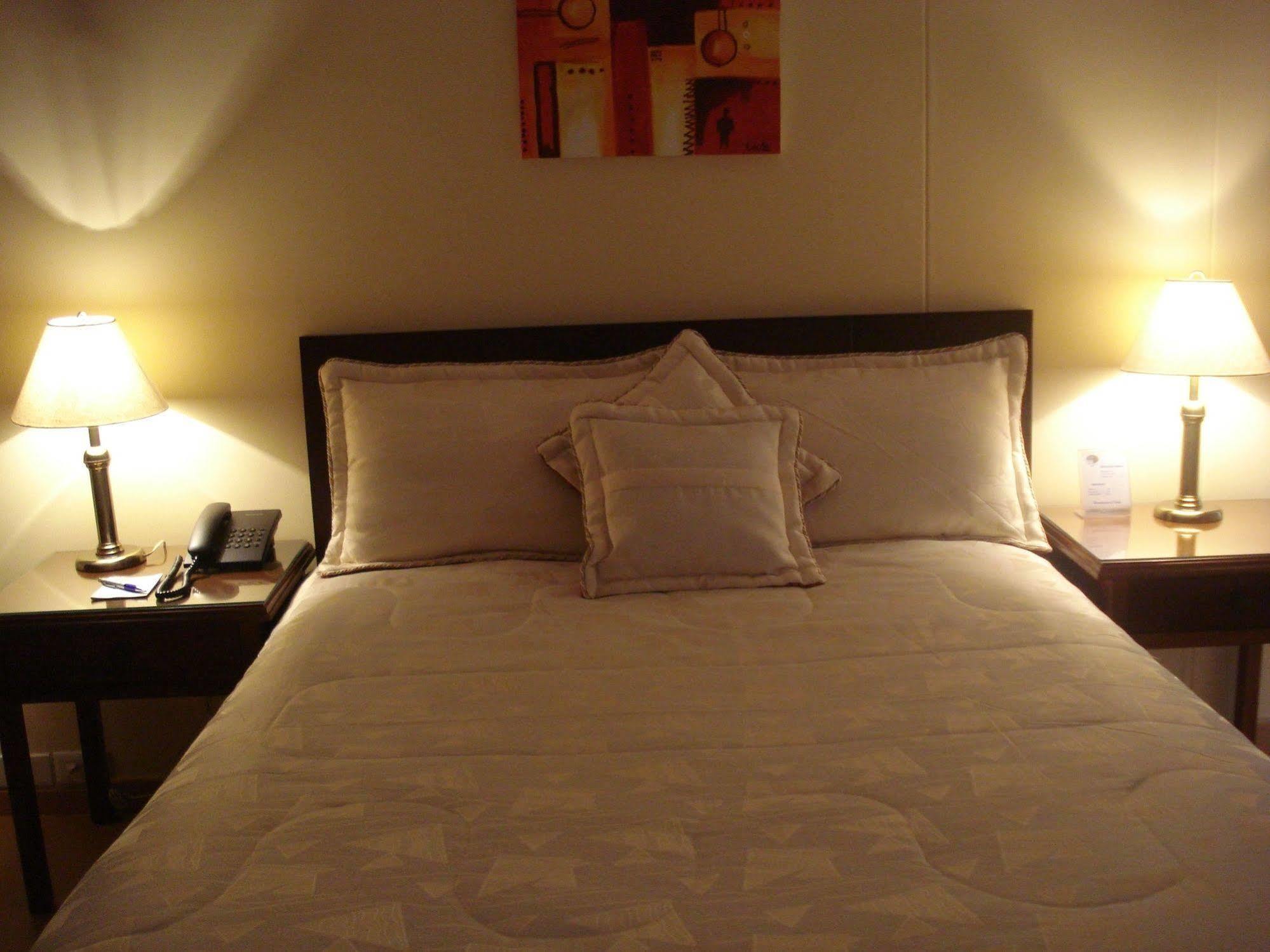 Santa Maria Appart hôtel Bogotá
