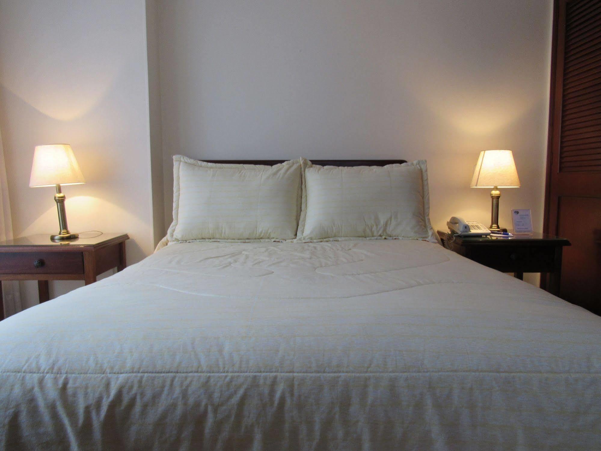 Appart hôtel Santa Maria 3*